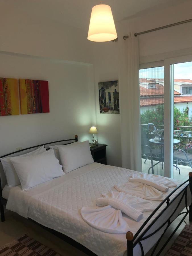 Roda Crossroad Small One Apartment